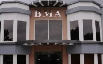 BMA 2