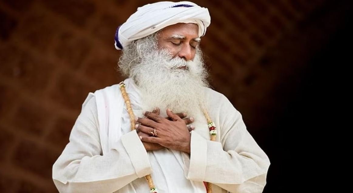 SADGURU