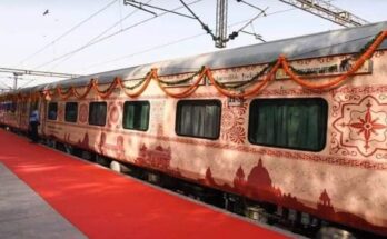 bharat train