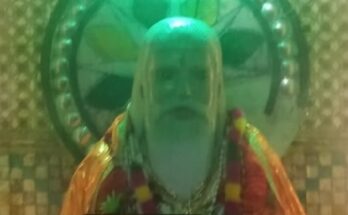 BABA RUPADAS DUNGRWAS