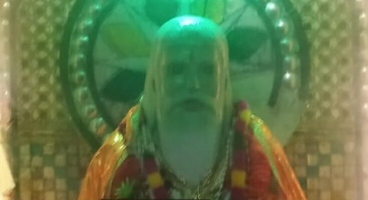 BABA RUPADAS DUNGRWAS