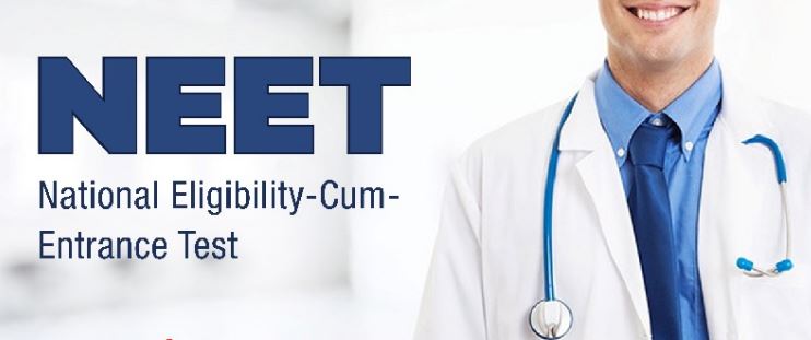 NEET AD