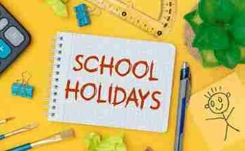 SCHOOL HOLIDAYS 11zon