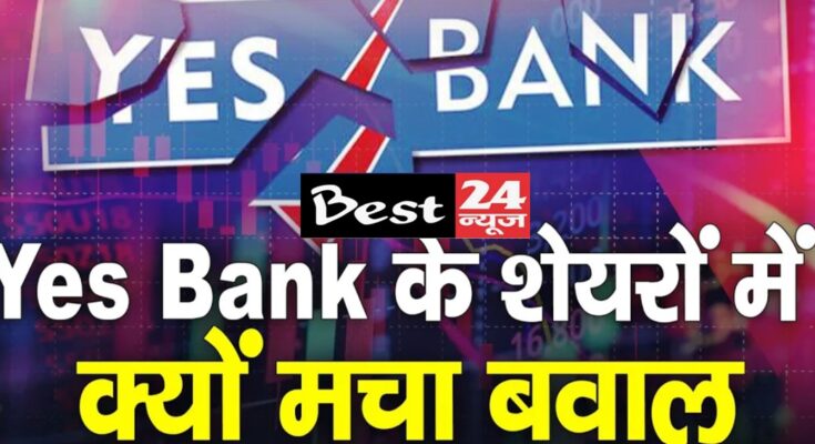 YES BANK