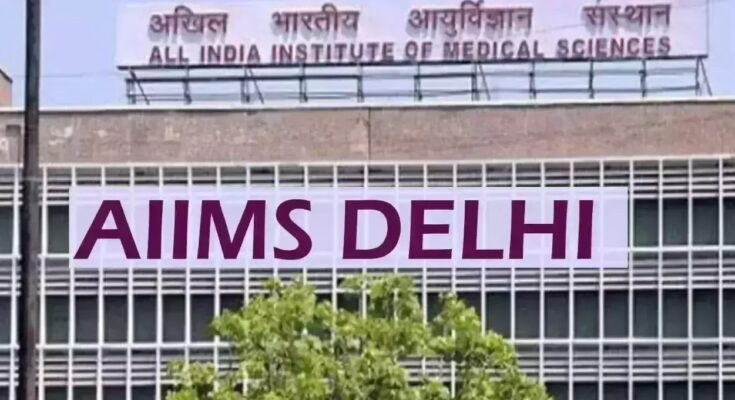 AIIMS DELHI