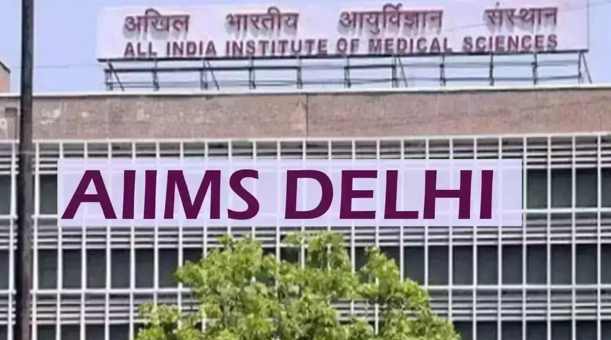 AIIMS DELHI