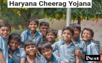 CHIRAG YOJANA