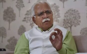 cm haryana