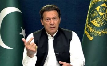 IMRAN KHAN PAKISTAN