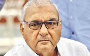 ex cm bhupender hooda