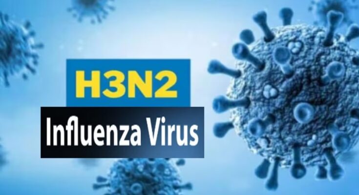 H3N2