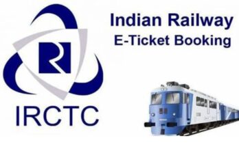 IRCTC