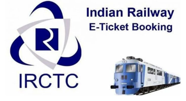 IRCTC