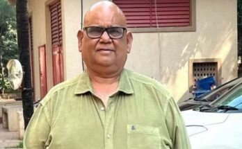 SATISH KAUSIK