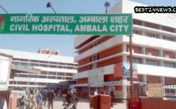 AMBALA HOSPITAL