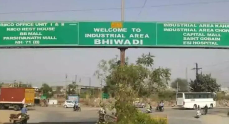 BHIWADI 2 1