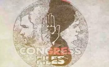 CONGRESS FILESS