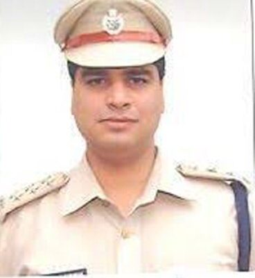 SP REWARI DEEPAK