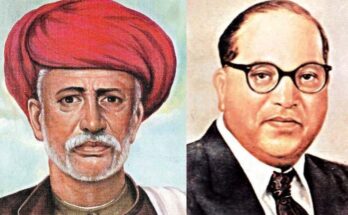 ambedkar and phule