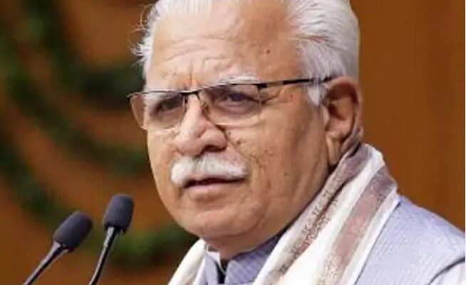 CM HARYANA 1