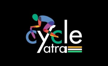 CYCLE YATRA