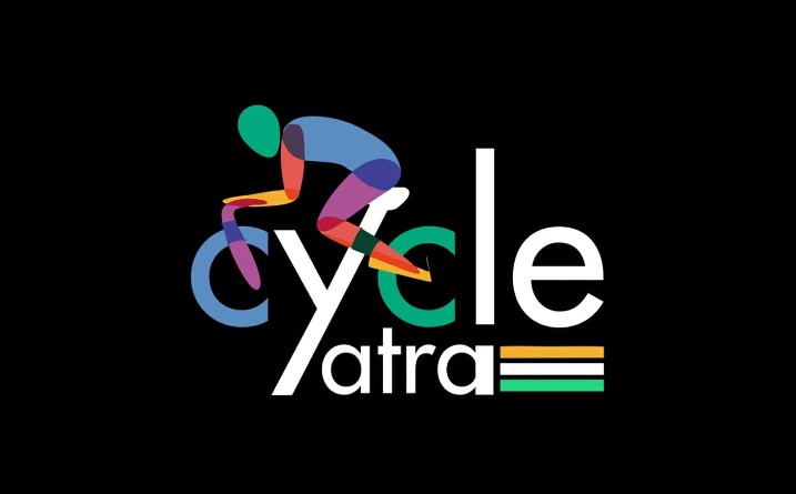 CYCLE YATRA