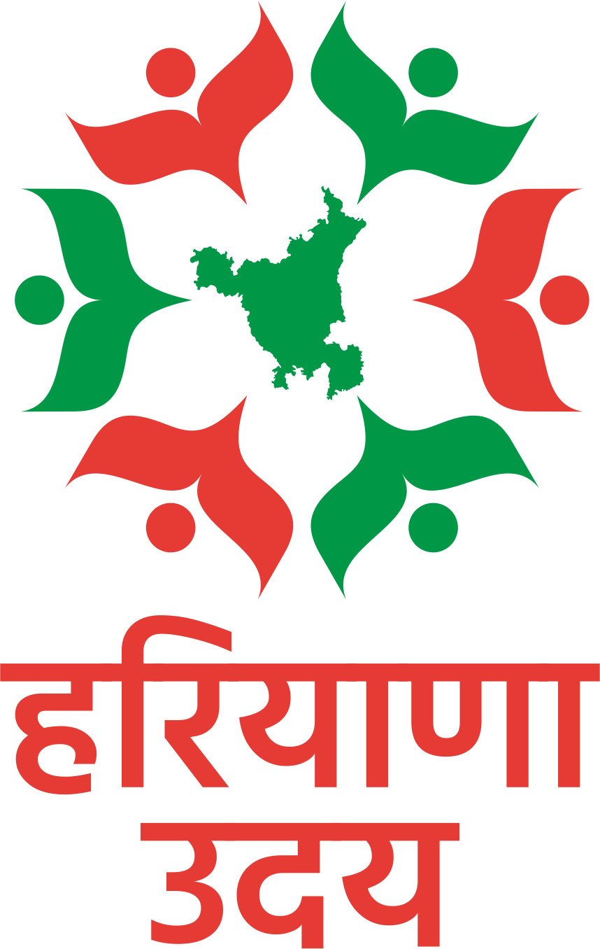 Haryana Uday Logo