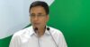 RANDEEP SURJEWALA