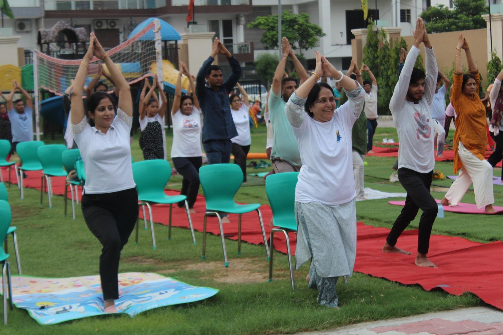 Yoga 6