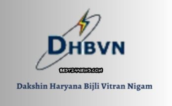 DHBVN