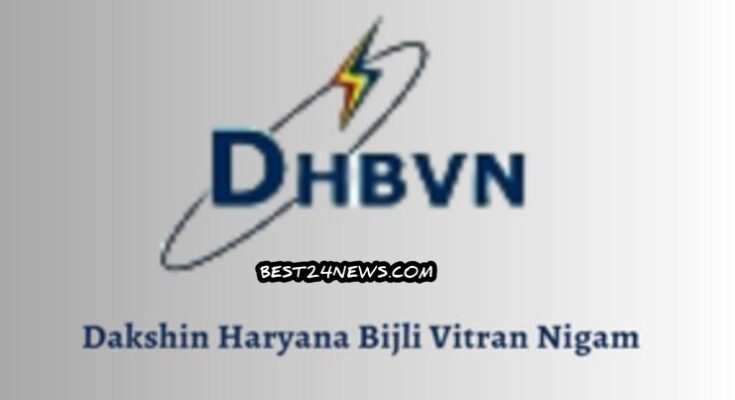 DHBVN