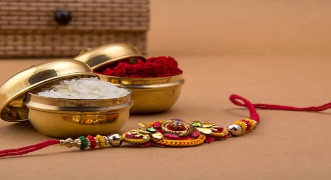 raksha bandhna