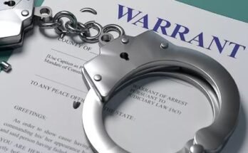 warrant 2