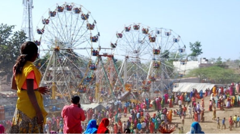 GOGAMEDI MELA