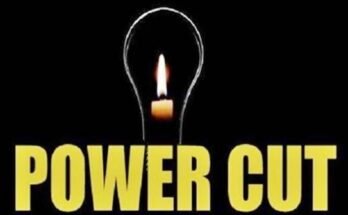 POWER CUT