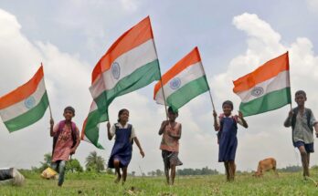 TIRANGA YATRA