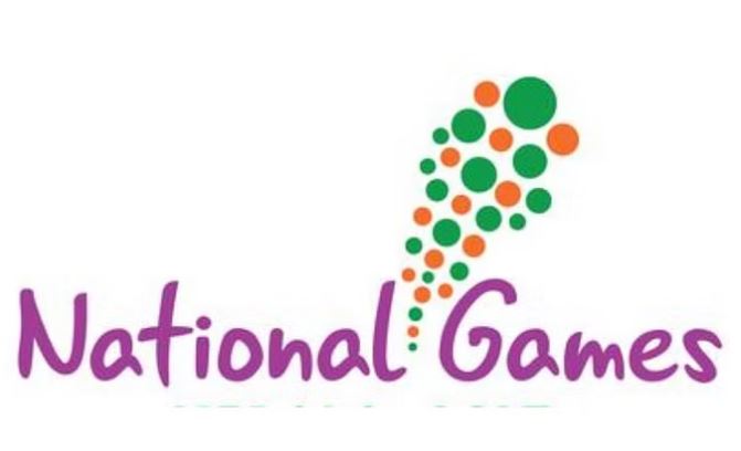 NATIONAL GAMES