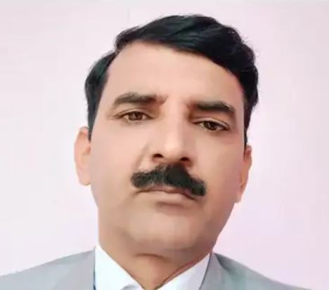 satpal rewari