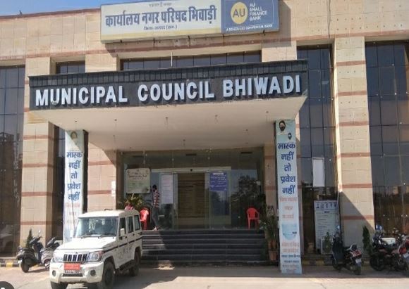 BHIWADI NPA 2