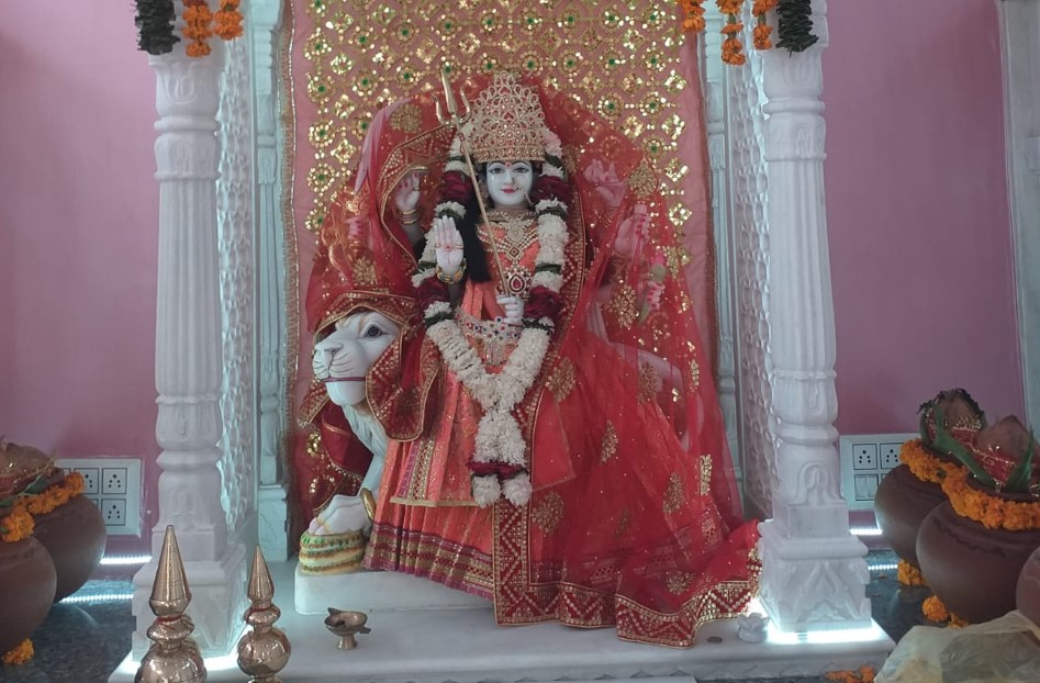 MATA DURGA