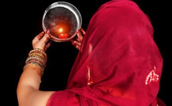 KARWA CHAUTH