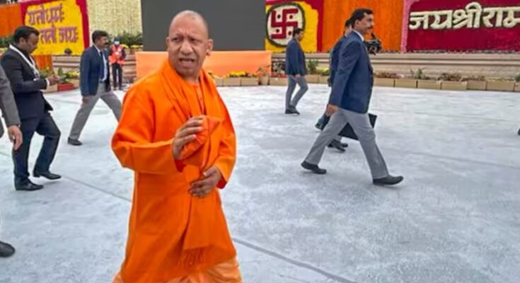 YOGI