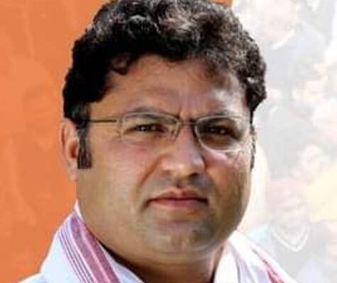 ashok tanwar 2