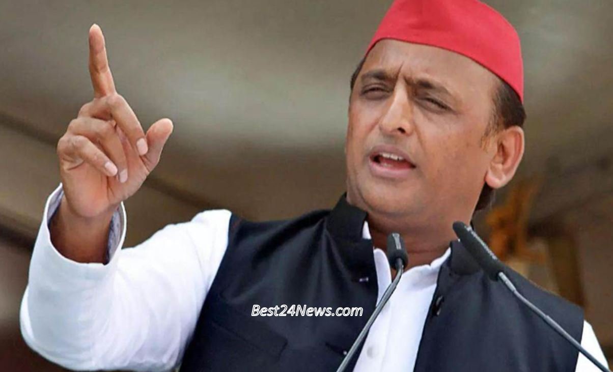 AKHILESH