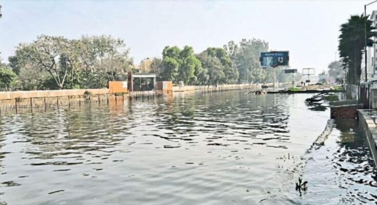 BHIWADI PANI 1