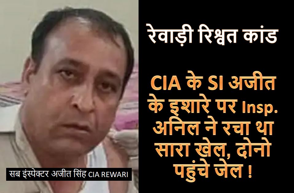 CIA AJIT