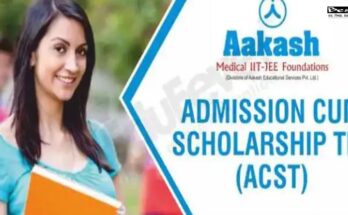 AAKASH ADMISSION