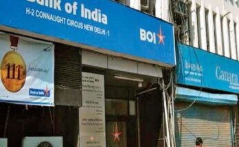 BANK OF INDIA