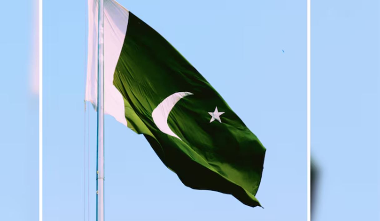 PAKISTAN