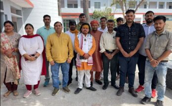 VHP DHR TEAM